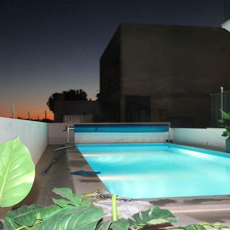 Olive View Vila Nova da Barquinha Exterior photo