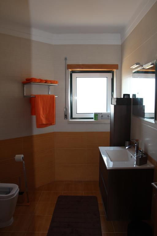 Olive View Vila Nova da Barquinha Exterior photo