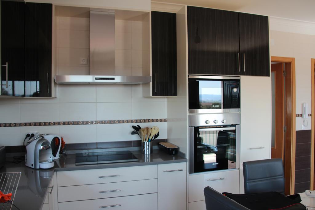 Olive View Vila Nova da Barquinha Exterior photo