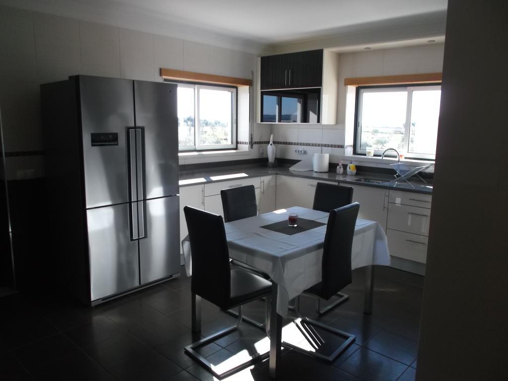 Olive View Vila Nova da Barquinha Exterior photo