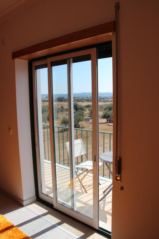 Olive View Vila Nova da Barquinha Exterior photo