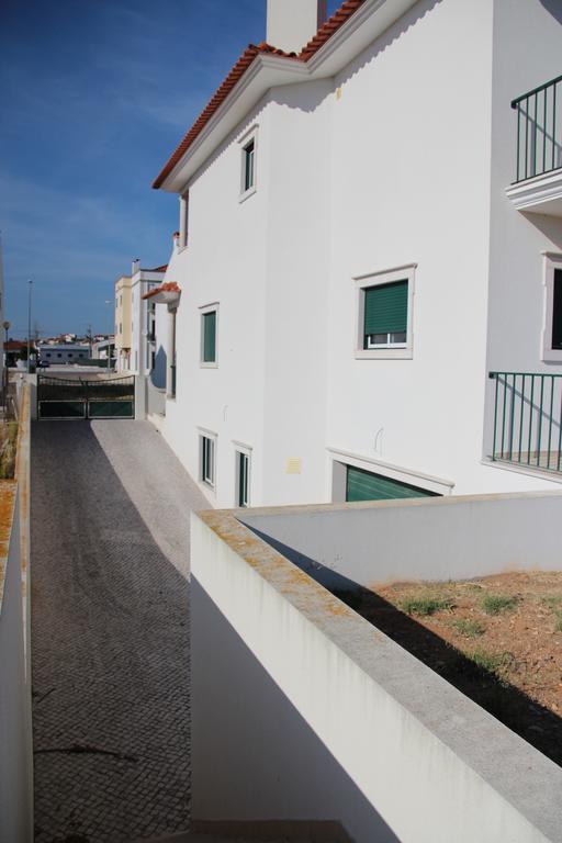 Olive View Vila Nova da Barquinha Exterior photo
