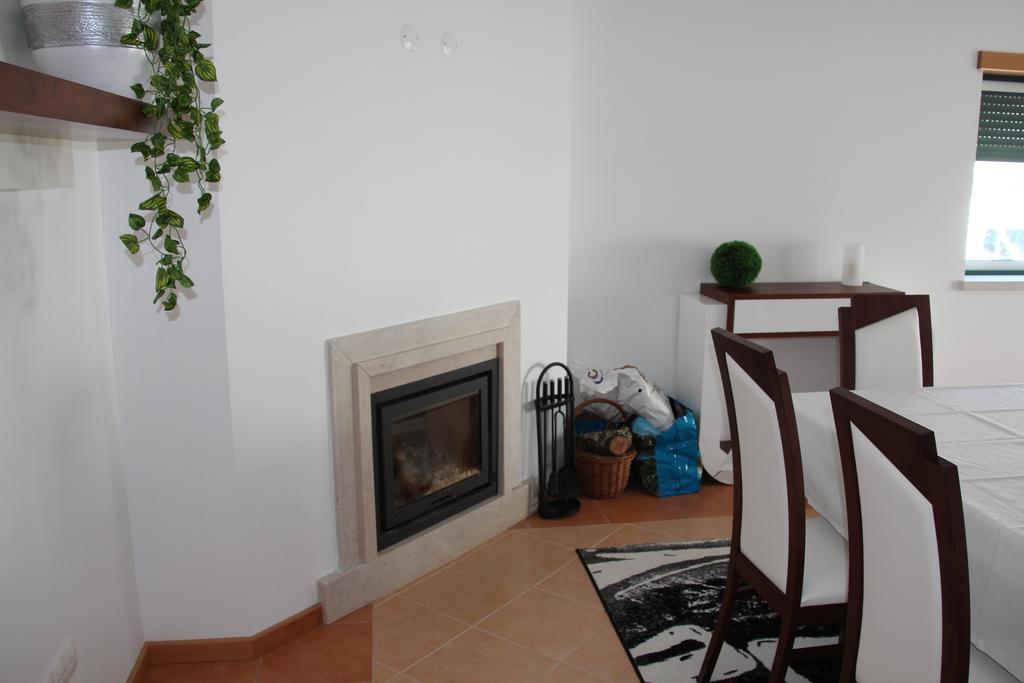 Olive View Vila Nova da Barquinha Exterior photo