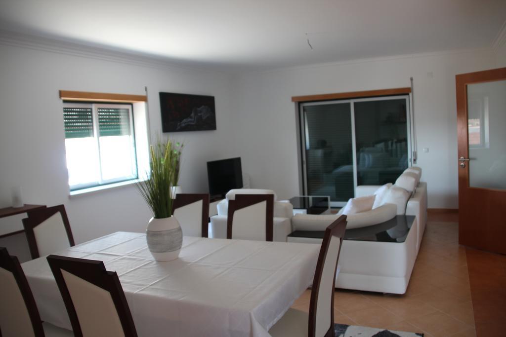 Olive View Vila Nova da Barquinha Exterior photo