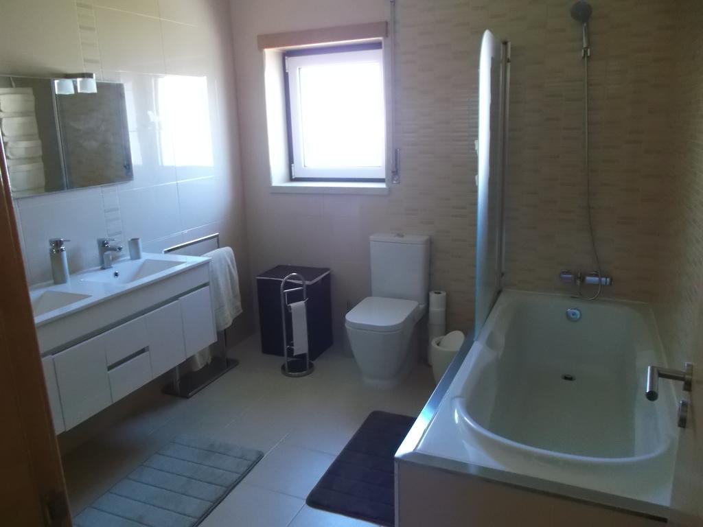 Olive View Vila Nova da Barquinha Exterior photo