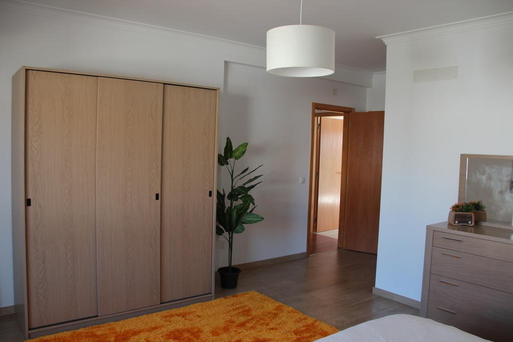 Olive View Vila Nova da Barquinha Exterior photo