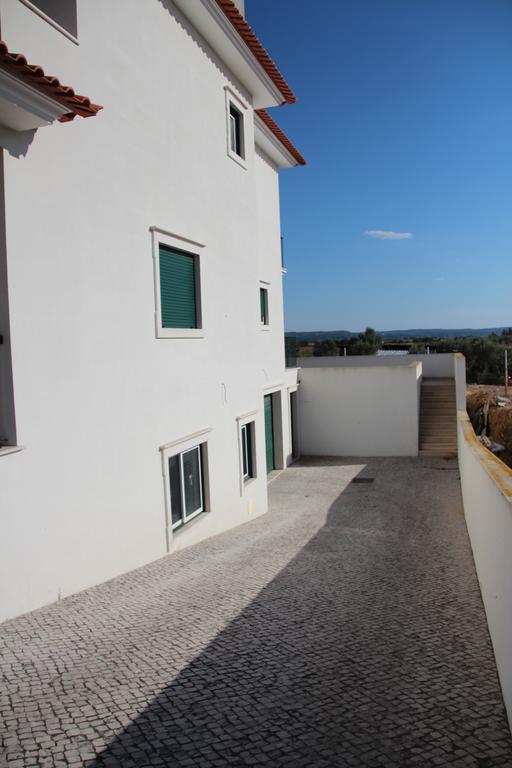 Olive View Vila Nova da Barquinha Exterior photo