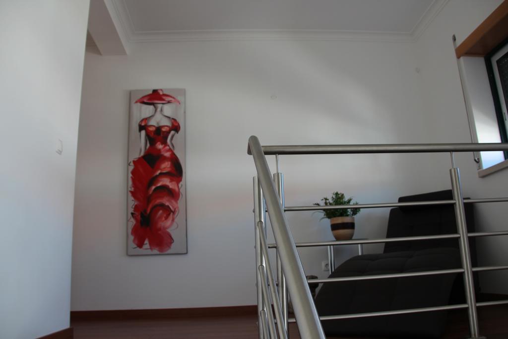 Olive View Vila Nova da Barquinha Exterior photo