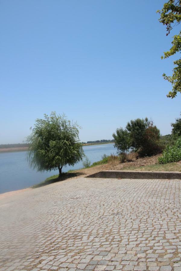 Olive View Vila Nova da Barquinha Exterior photo