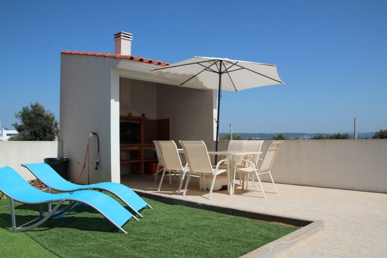 Olive View Vila Nova da Barquinha Exterior photo