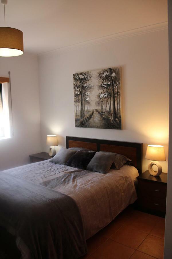 Olive View Vila Nova da Barquinha Exterior photo