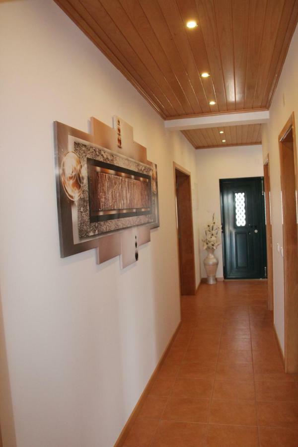 Olive View Vila Nova da Barquinha Exterior photo