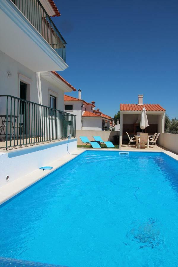 Olive View Vila Nova da Barquinha Exterior photo