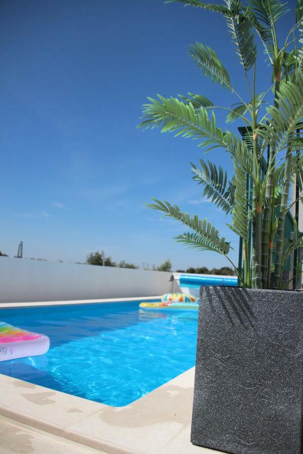 Olive View Vila Nova da Barquinha Exterior photo
