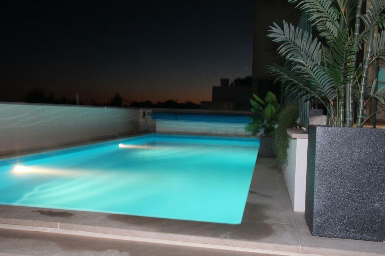 Olive View Vila Nova da Barquinha Exterior photo