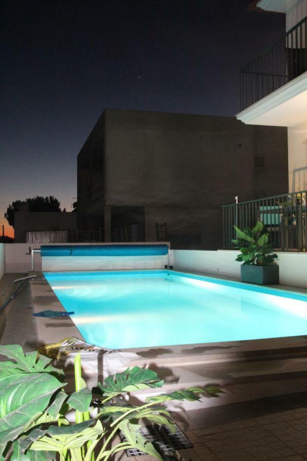 Olive View Vila Nova da Barquinha Exterior photo