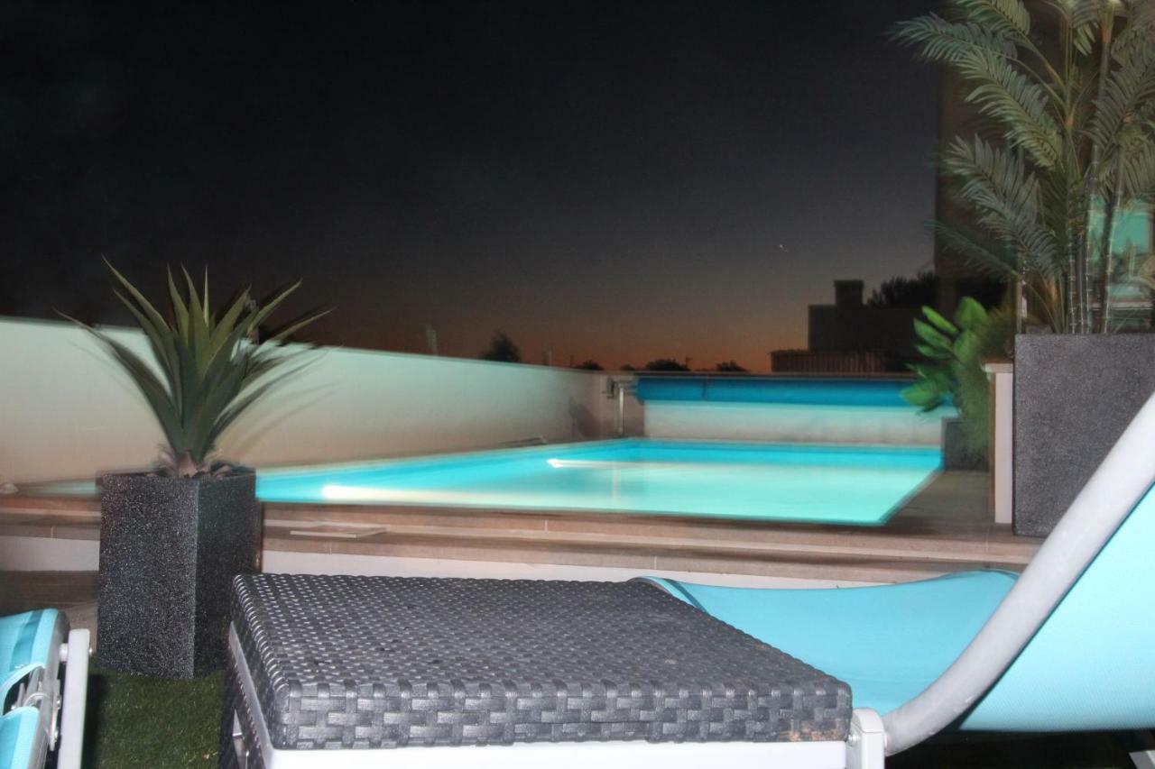 Olive View Vila Nova da Barquinha Exterior photo