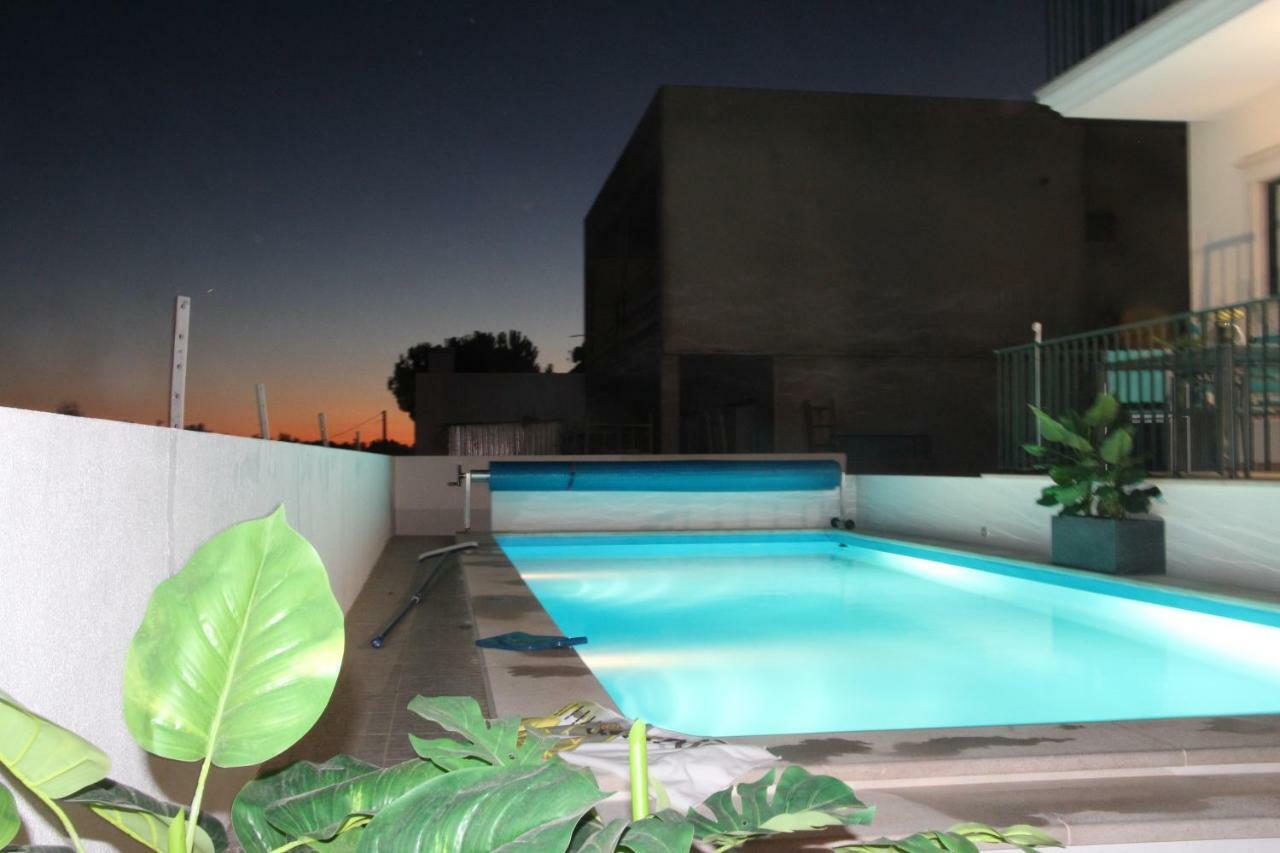 Olive View Vila Nova da Barquinha Exterior photo